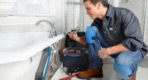 تسليك مجاري الكويت