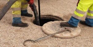 شركه تسليك المجاري الكويت