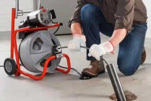 شركه تسليك مجاري 24ساعه