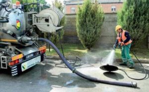 تسليك مجاري في الكويت