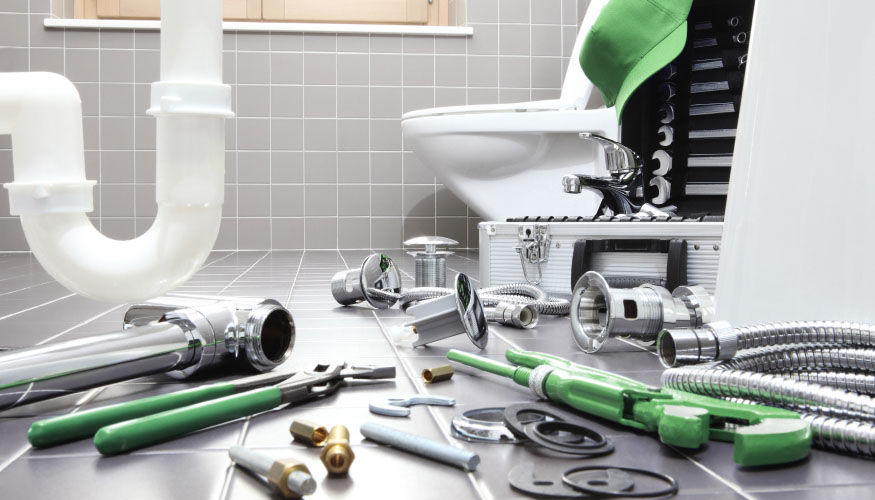 سباك صحى في الكويت